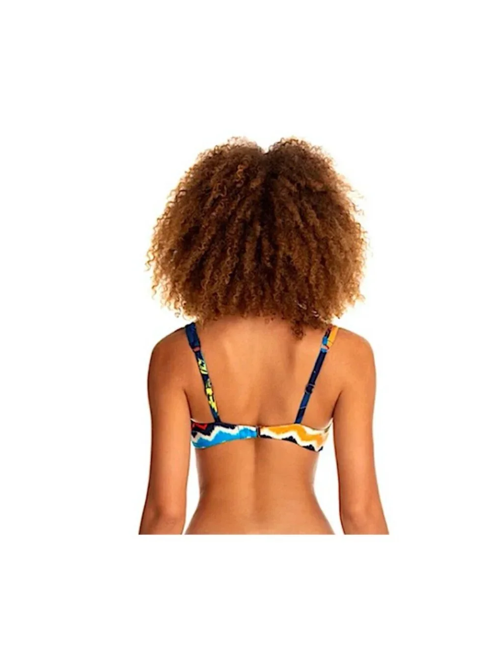 Maaji Hypnotic Victory + Foam Party Arcade Large Bikini Set Womens